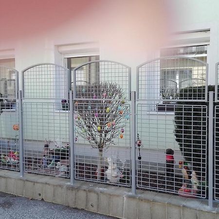 Veszprém Sommerhaus מראה חיצוני תמונה