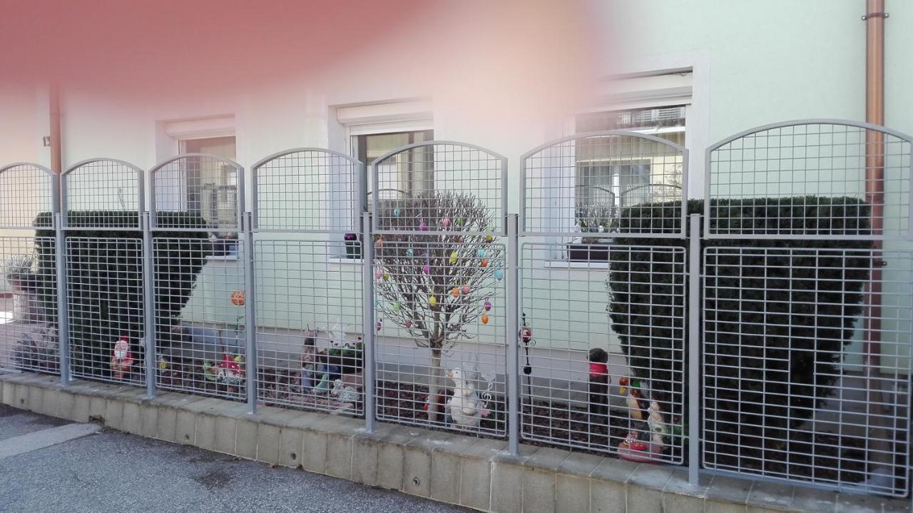 Veszprém Sommerhaus מראה חיצוני תמונה