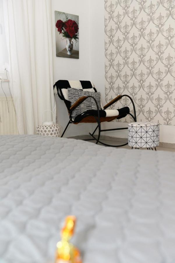 Veszprém Sommerhaus מראה חיצוני תמונה