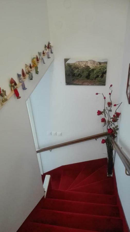Veszprém Sommerhaus מראה חיצוני תמונה
